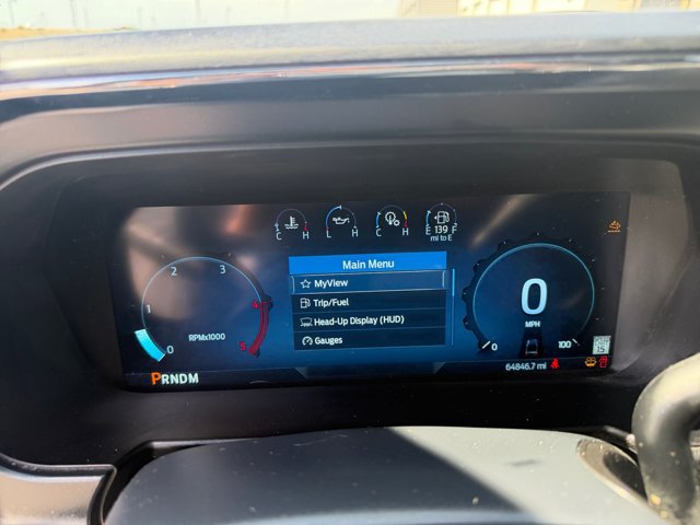 Certified 2023 Ford F350 Lariat w/ Lariat Ultimate Package AWD/4WD image 11