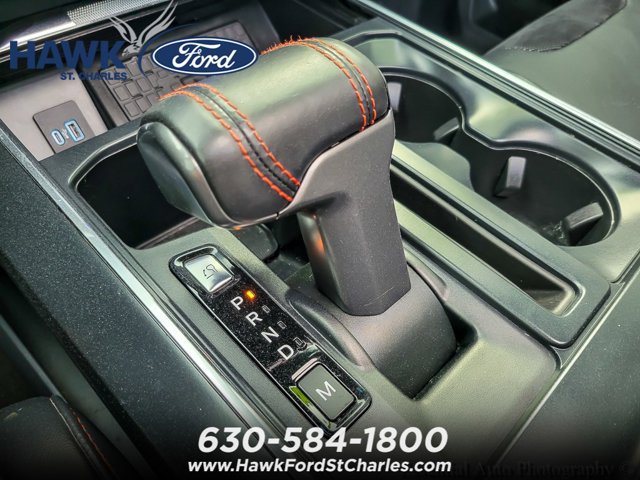 Certified 2024 Ford F150 Raptor AWD/4WD image 17