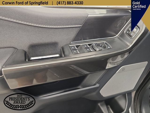 Certified 2023 Ford F150 Lariat w/ Equipment Group 502A High AWD/4WD image 38