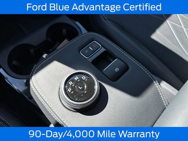 Certified 2024 Ford Mustang Mach-E Select image 21