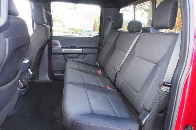 Certified 2022 Ford F150 XLT w/ Equipment Group 302A High image 18