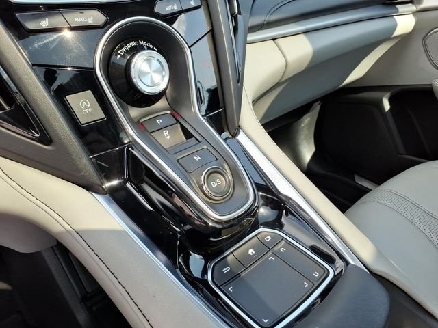 Used 2020 Acura RDX AWD w/ Technology Package image 29