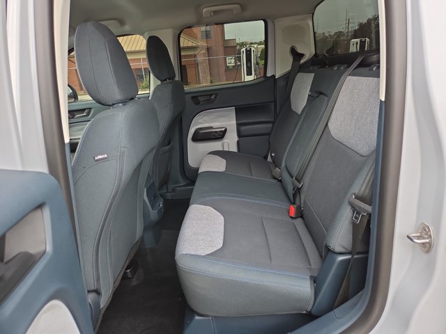 Certified 2025 Ford Maverick XLT w/ Equipment Group 302A AWD/4WD image 11