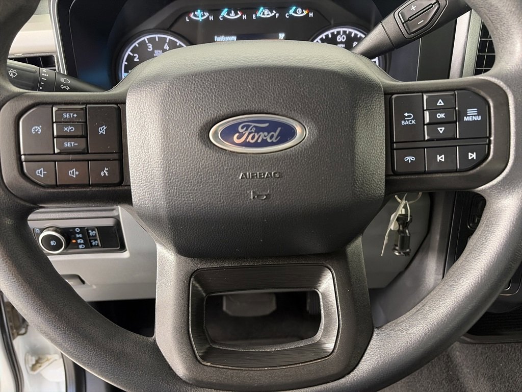 Certified 2024 Ford F350 XLT image 16