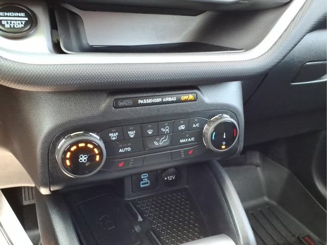 Certified 2022 Ford Bronco Sport Big Bend w/ Convenience Package AWD/4WD image 19