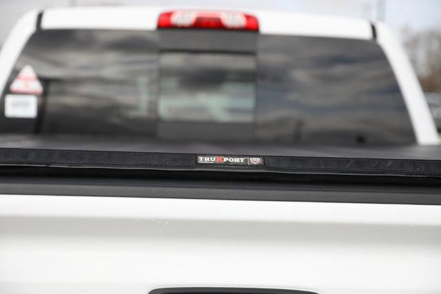 Used 2018 GMC Sierra 1500 SLT image 17