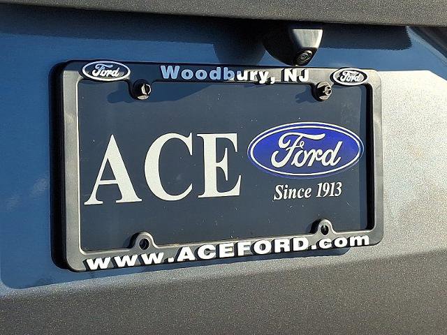 Certified 2023 Ford Escape Active image 30