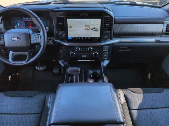 Certified 2025 Ford F150 Raptor AWD/4WD image 15