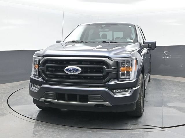 Certified 2021 Ford F150 Lariat AWD/4WD image 21