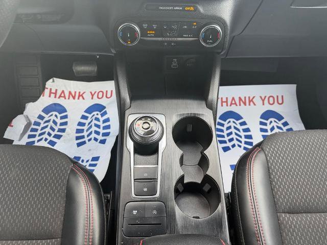 Certified 2025 Ford Escape ST-Line image 20