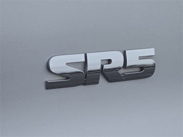 Used 2022 Toyota 4Runner SR5 Premium w/ Moonroof Package image 12