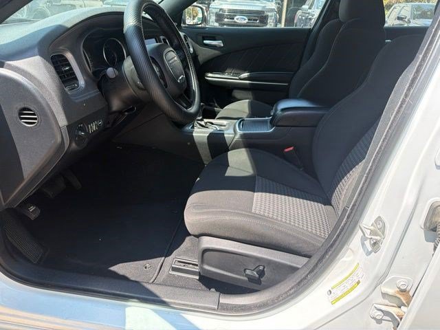 Used 2023 Dodge Charger GT RWD image 16