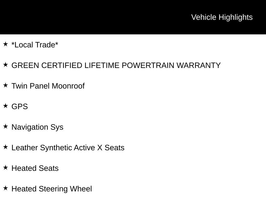 Certified 2022 Ford Explorer XLT w/ Equipment Group 202A image 4