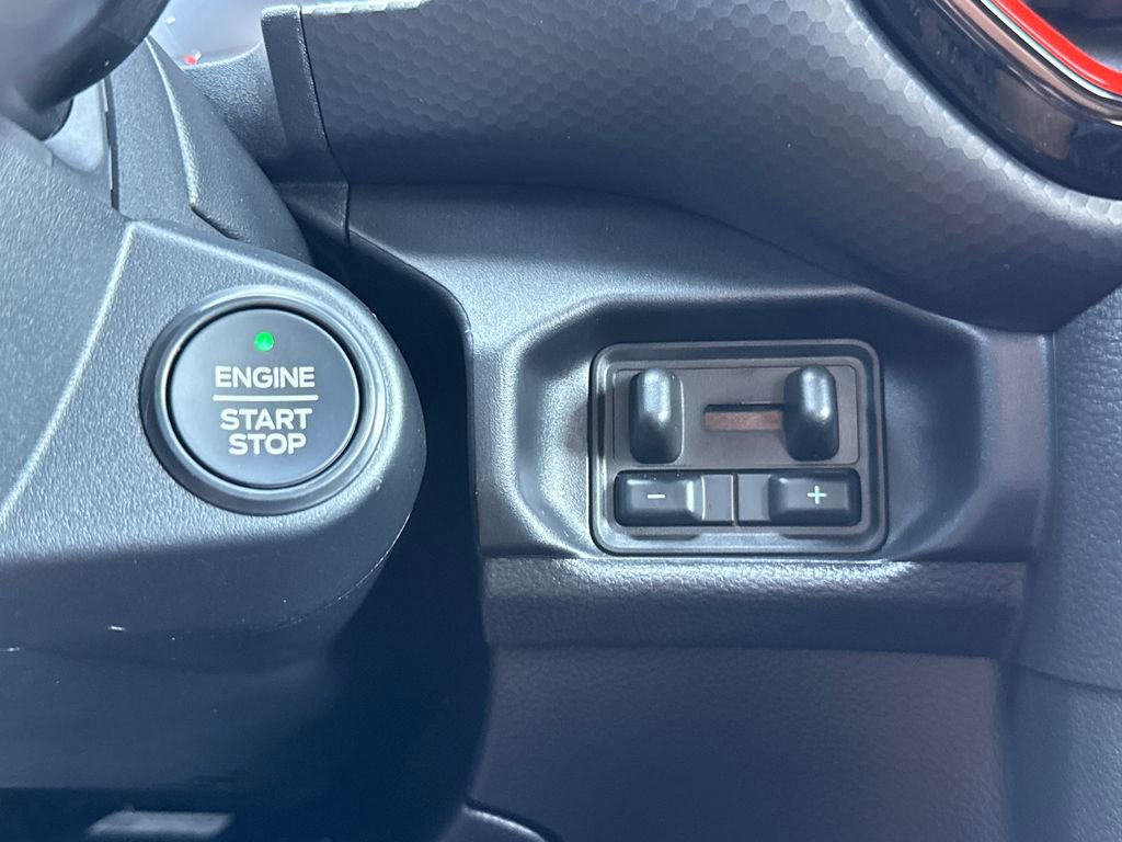 Certified 2025 Ford Ranger Raptor AWD/4WD image 26