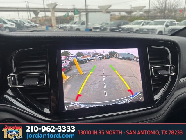 Used 2021 Dodge Durango GT w/ Blacktop Package image 21