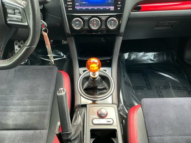 Used 2019 Subaru WRX STI AWD/4WD image 15