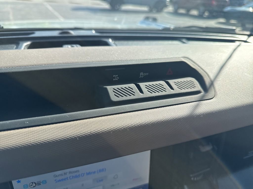 Certified 2022 Ford Bronco Big Bend AWD/4WD image 18