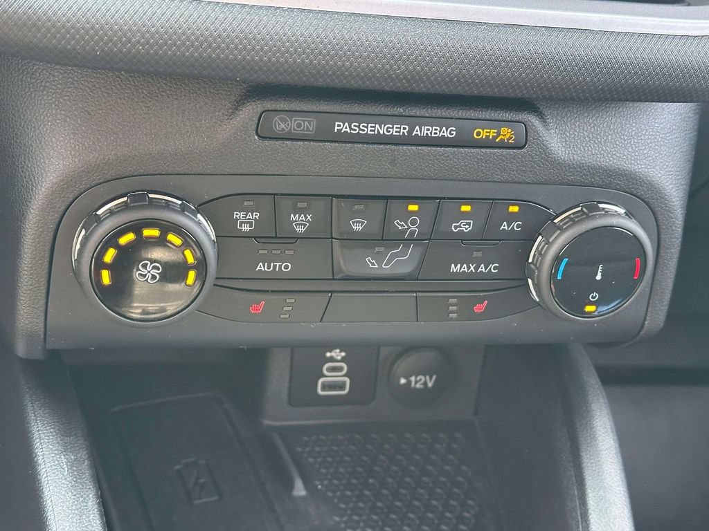 Certified 2023 Ford Bronco Sport Big Bend w/ Convenience Package AWD/4WD image 20