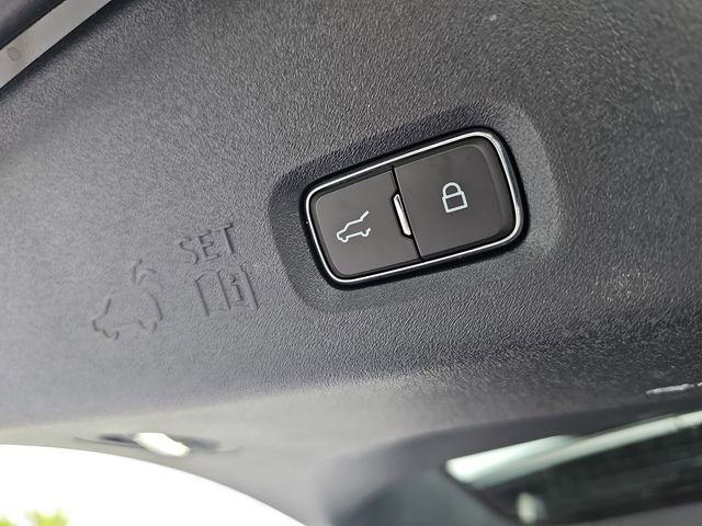 Certified 2025 Ford Expedition Max Active AWD/4WD image 18
