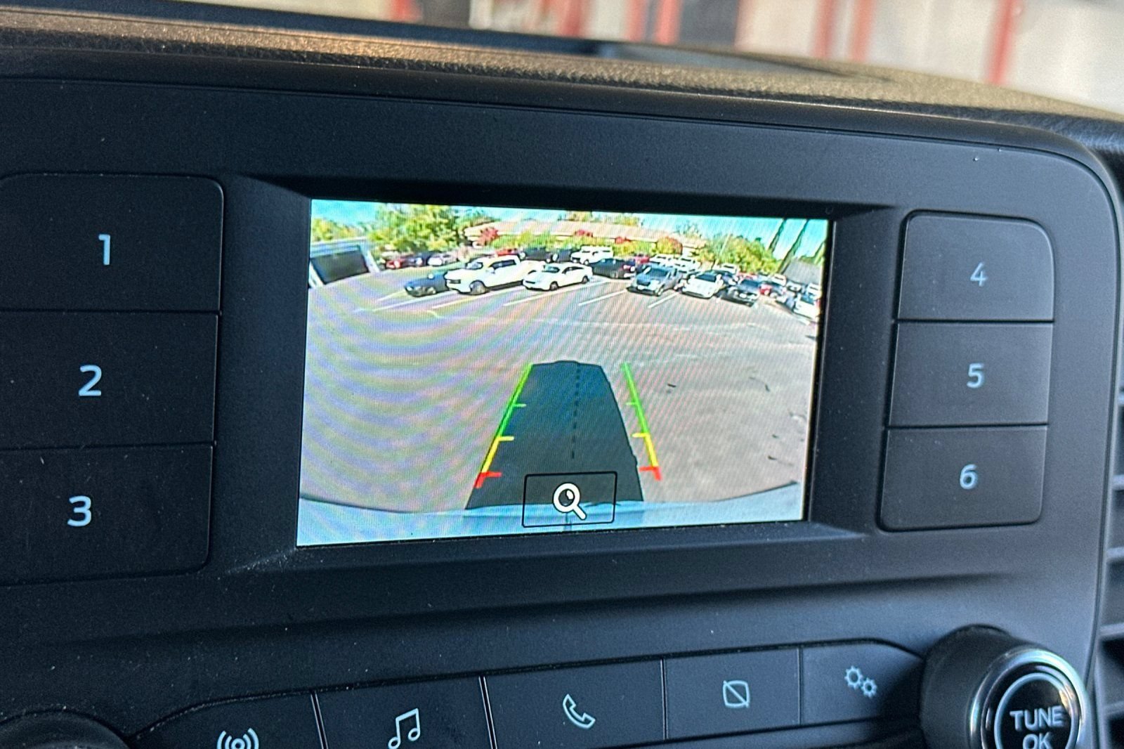 Certified 2025 Ford Transit 250 148 High Roof Extended w/ Load Area Protection Package RWD image 19