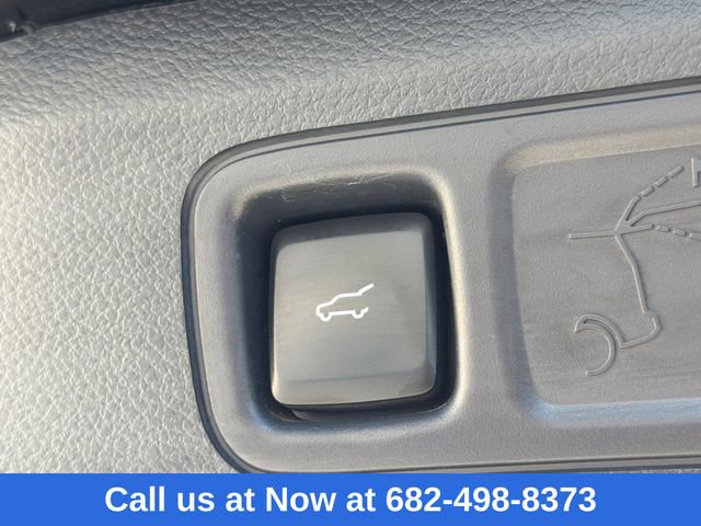 Certified 2024 Ford Expedition Max XLT image 11