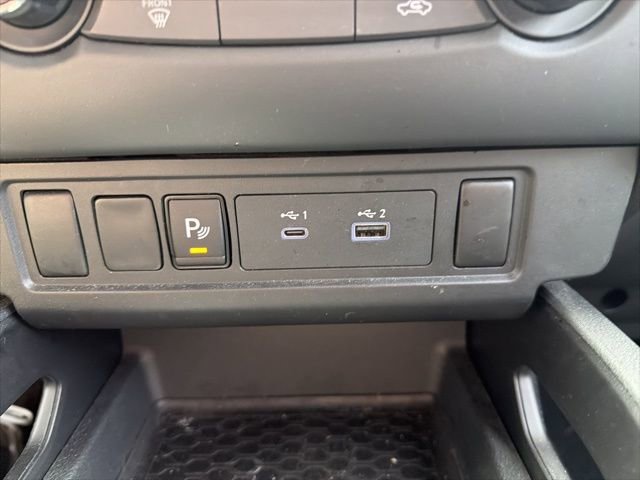 Used 2022 Nissan Frontier S w/ Technology Package image 26