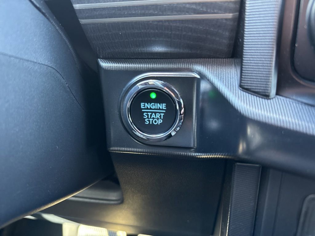 Certified 2023 Ford F150 Platinum w/ Equipment Group 701A High image 43