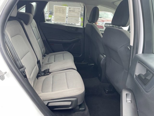 Certified 2022 Ford Escape S AWD/4WD image 13