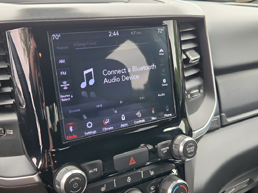 Used 2019 RAM 1500 Big Horn AWD/4WD image 22