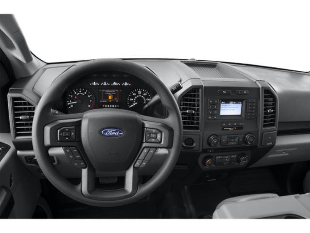 Certified 2020 Ford F150 XLT w/ Equipment Group 302A Luxury RWD image 7