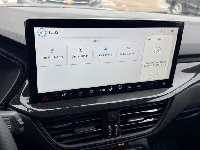 Certified 2023 Ford Escape ST-Line w/ Tech Pack #1 image 23