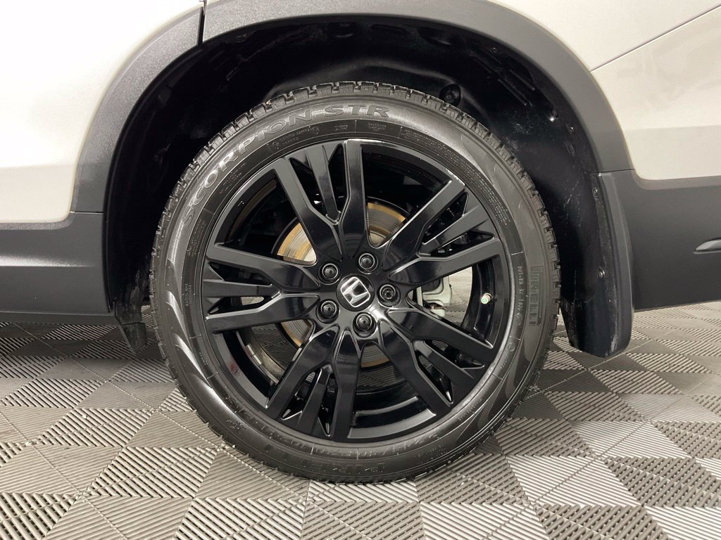 Used 2021 Honda Pilot Special Edition image 10