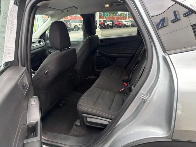Certified 2024 Ford Escape Active FWD image 11