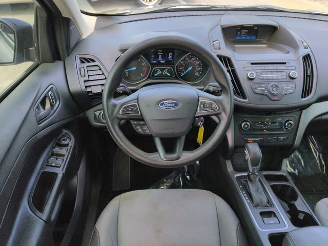 Certified 2017 Ford Escape S FWD image 13