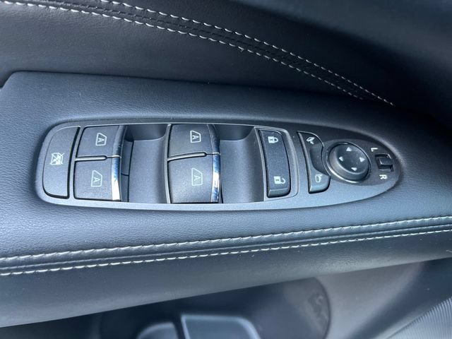 Used 2020 INFINITI QX60 Luxe w/ Essential Package AWD/4WD image 27