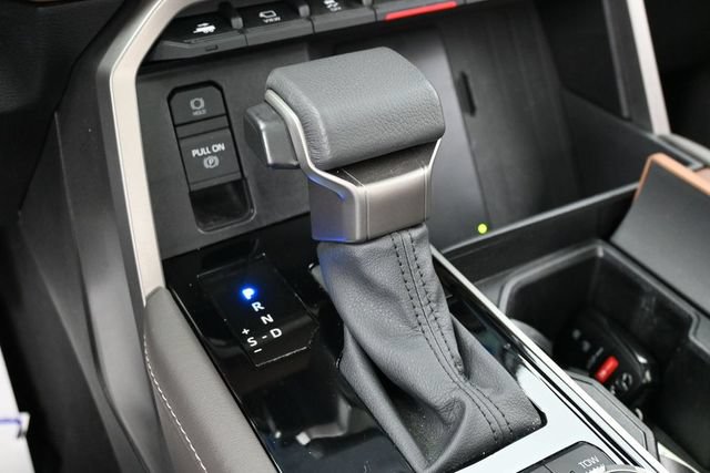 Used 2026 Toyota Tundra 1794 Edition AWD/4WD image 25