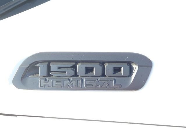 Used 2020 RAM 1500 Sport w/ Level 2 Equipment Goup w/2_L image 8