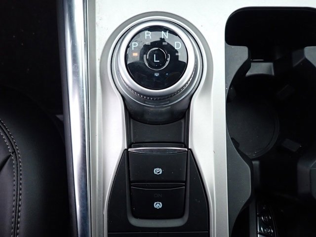 Certified 2023 Ford Explorer XLT w/ Equipment Group 202A image 25