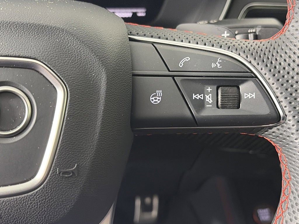 Used 2024 Audi S5 Premium Plus w/ Premium Plus Package image 18