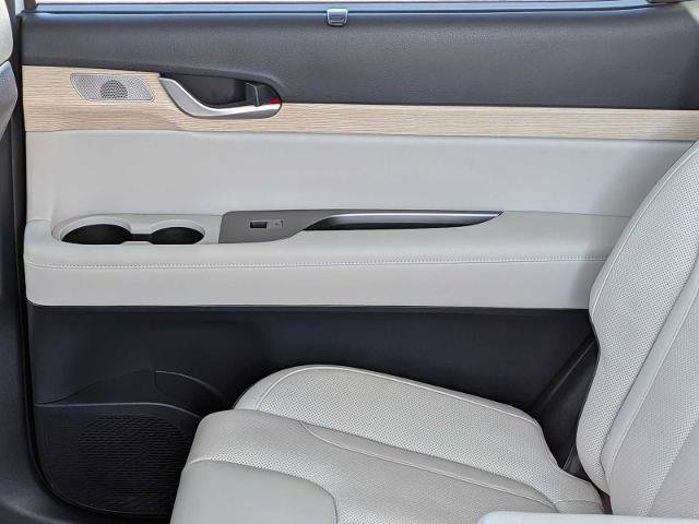 Used 2023 Hyundai Palisade Limited image 20