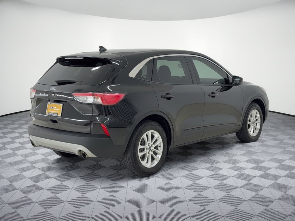 Certified 2022 Ford Escape SE w/ Convenience Package FWD image 9