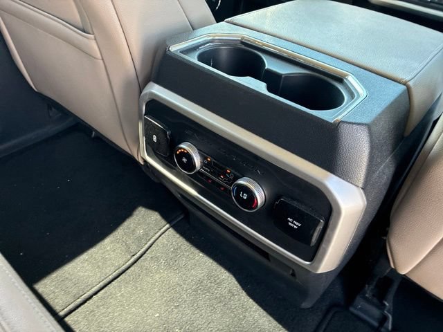 Certified 2024 Ford Expedition Max Limited AWD/4WD image 74