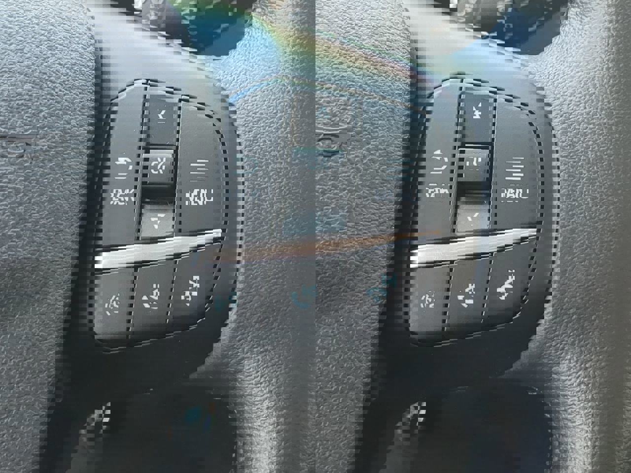 Certified 2024 Ford Transit 350 XLT image 24