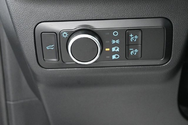 Certified 2024 Ford Escape ST-Line w/ Tech Pack #1 AWD/4WD image 11