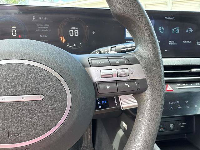 Used 2024 Hyundai Sonata SEL FWD image 28