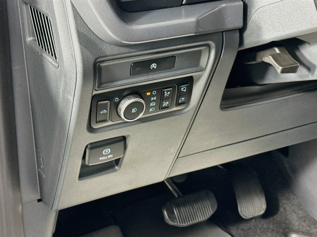 Certified 2025 Ford F150 XLT w/ Equipment Group 302A MID AWD/4WD image 10