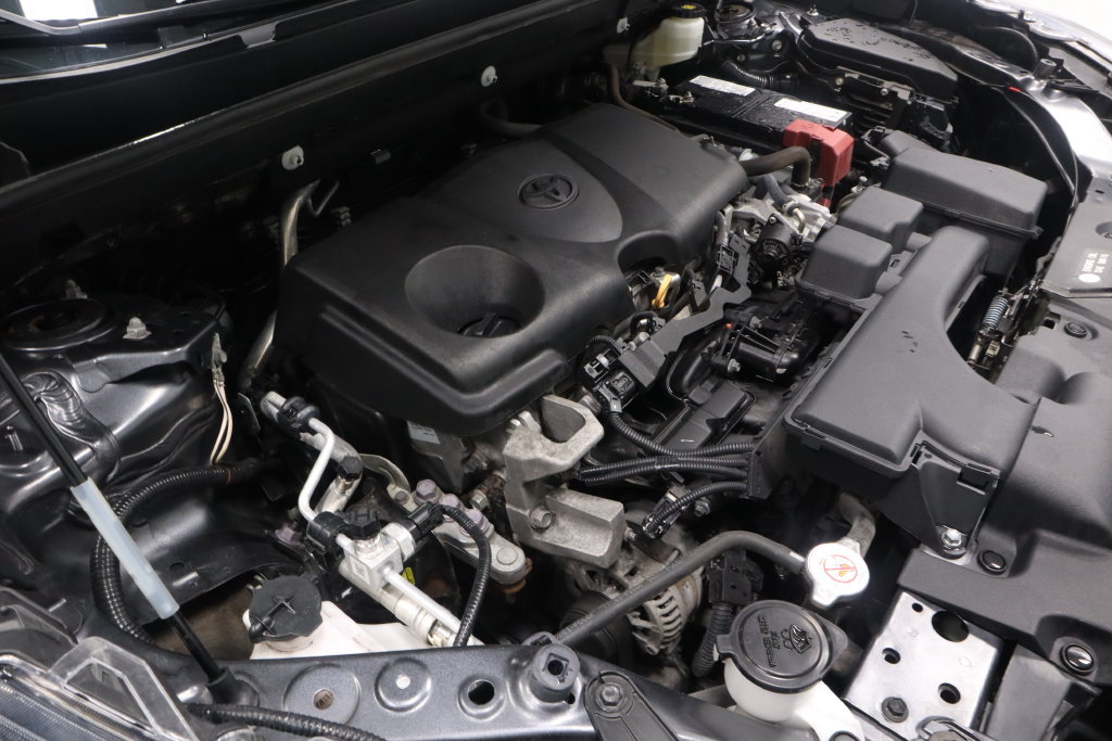 Used 2022 Toyota RAV4 LE AWD/4WD image 29