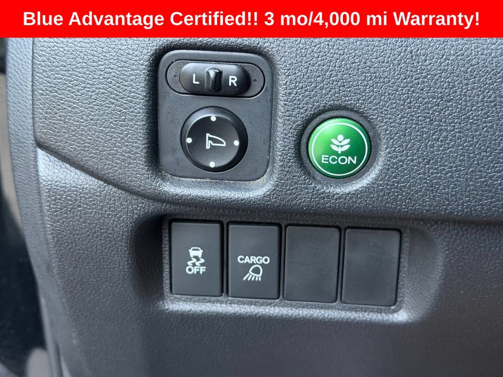 Used 2017 Honda Ridgeline RTL-T image 28