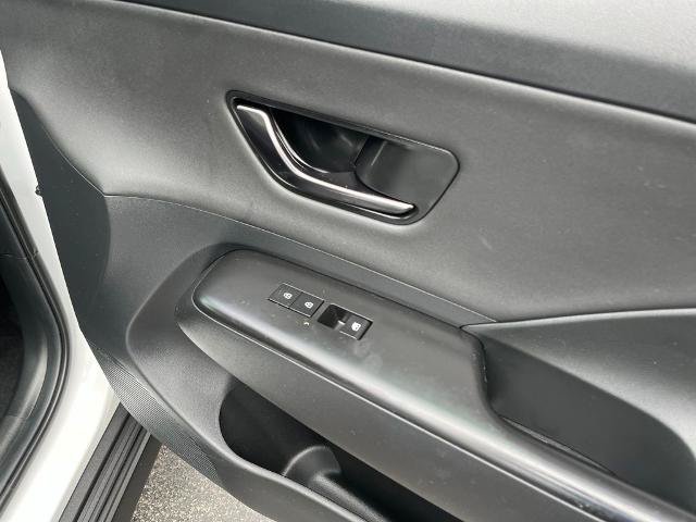 Used 2024 Hyundai Kona N Line AWD/4WD image 12