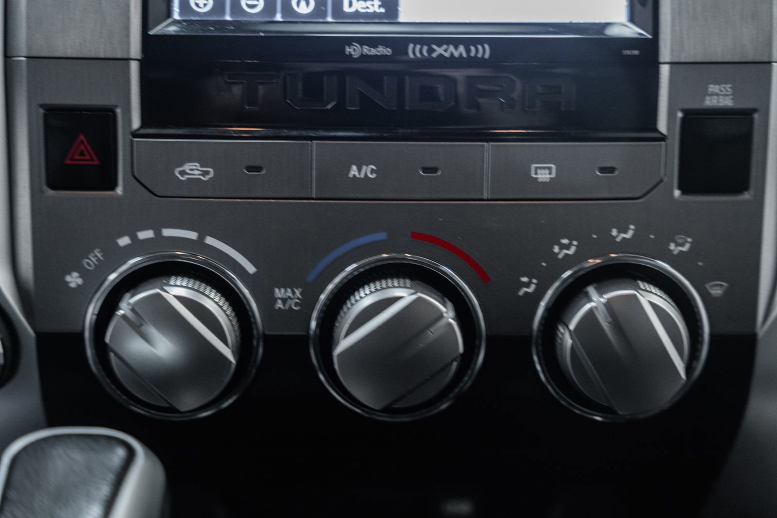 Used 2018 Toyota Tundra SR5 w/ TRD Sport Package AWD/4WD image 25